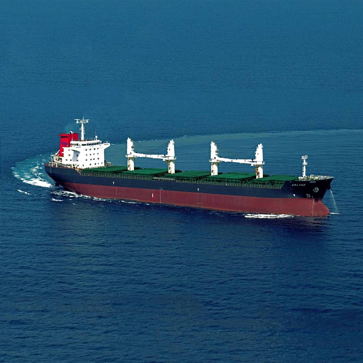 Kapal Produksi PT PAL Indonesia